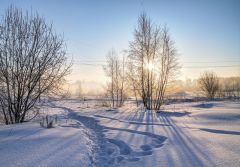 Два самолёта