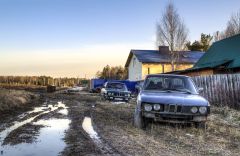 А вот у нас в Баварии...