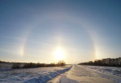 Однажды в студеную пору