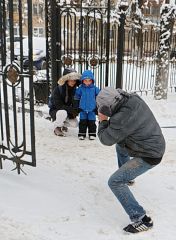 Остановись мгновенье...