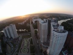 Пробуждение