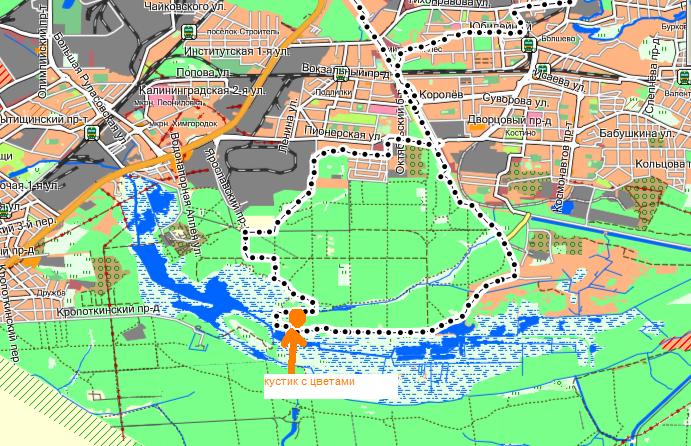 Пушкино где находится. Байк озеро Лосиный остров на карте. Пушкино Московская область ул набережная на карте-схеме.