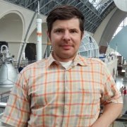 Сергей Дубровин