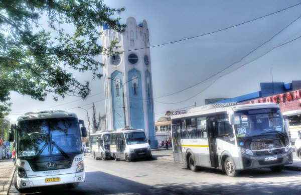 Фотолетопись города Пушкино. Пизанский район.