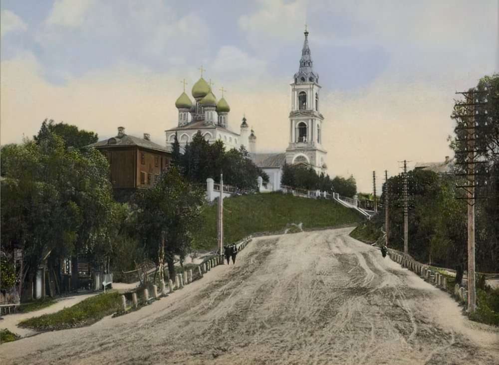 Никольская церковь (1900-10 гг.).jpg