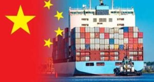 доставка сборных грузов из Китая самолетом