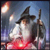 Imperturbable Wizard