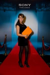 Любовь Леонидовна